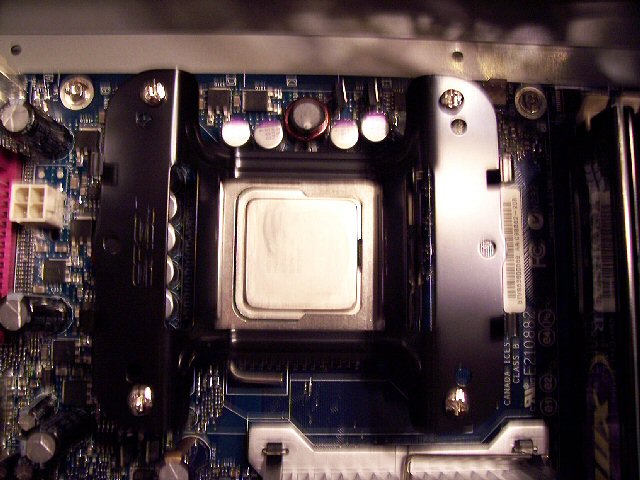 small view